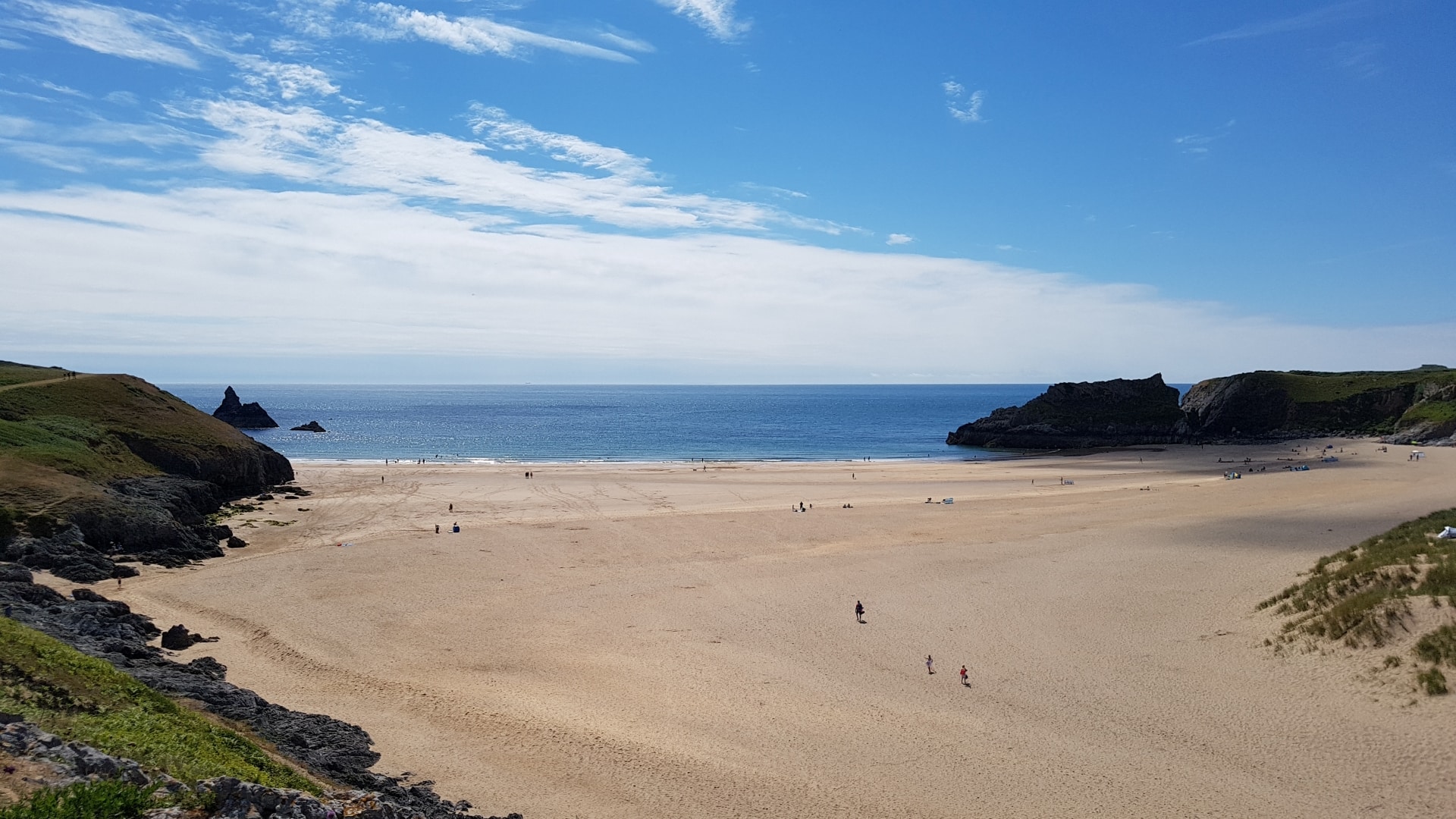 Broadhaven South